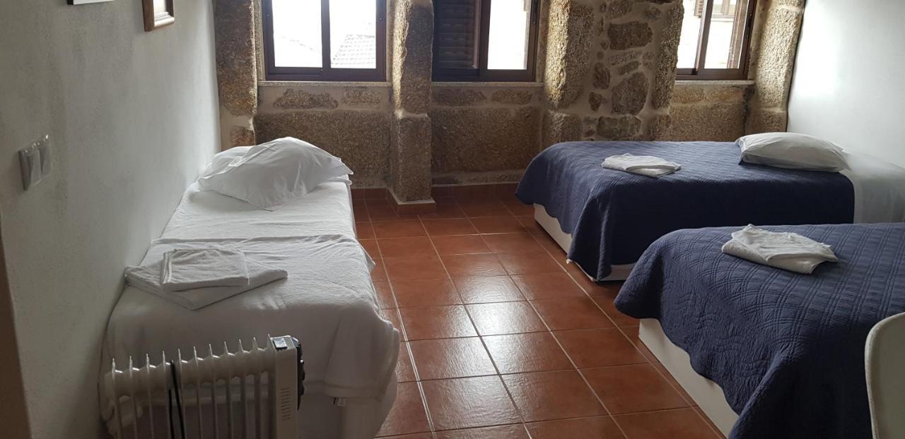 Casa Dom Yahya Villa Belmonte  Eksteriør bilde