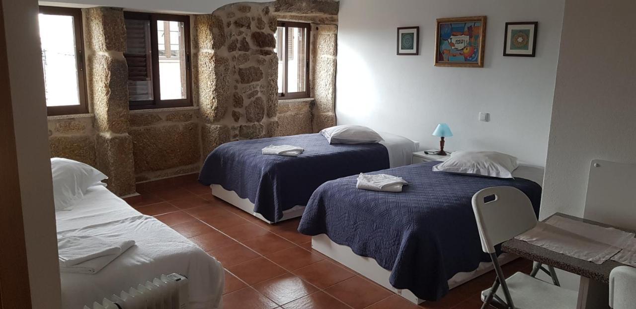 Casa Dom Yahya Villa Belmonte  Eksteriør bilde