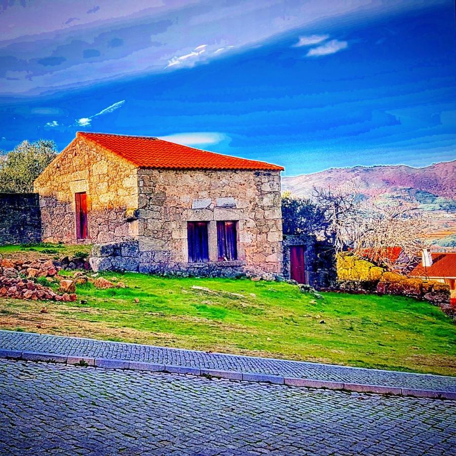 Casa Dom Yahya Villa Belmonte  Eksteriør bilde