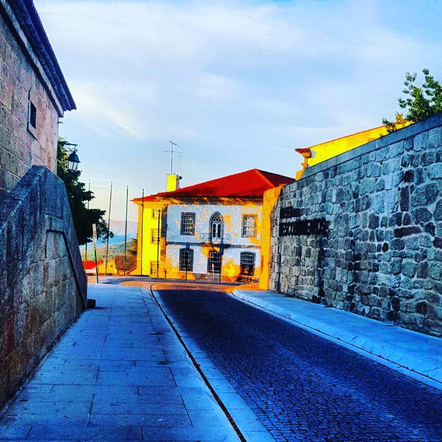 Casa Dom Yahya Villa Belmonte  Eksteriør bilde