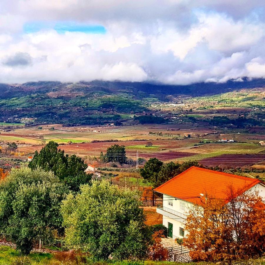 Casa Dom Yahya Villa Belmonte  Eksteriør bilde