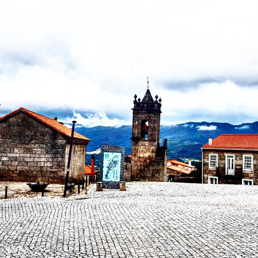 Casa Dom Yahya Villa Belmonte  Eksteriør bilde