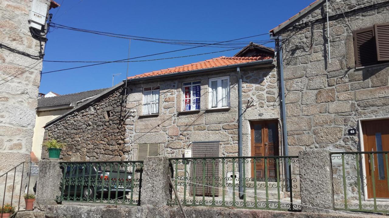 Casa Dom Yahya Villa Belmonte  Eksteriør bilde